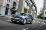 Cadillac XT4 Premium Luxury 2018 года (NA)